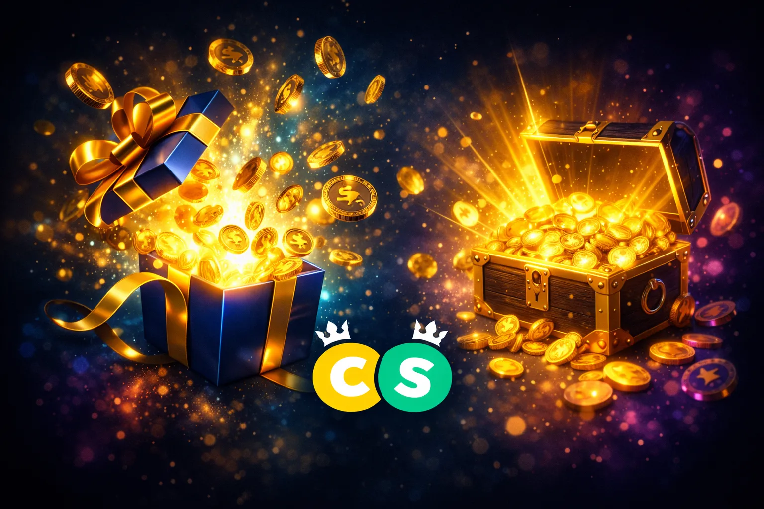 CrownCoins Casino Bonus Guide 2026