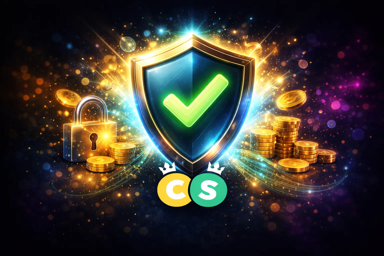 Is CrownCoins Casino Legit — Trustpilot 4.6★ · 199,000+ Reviews