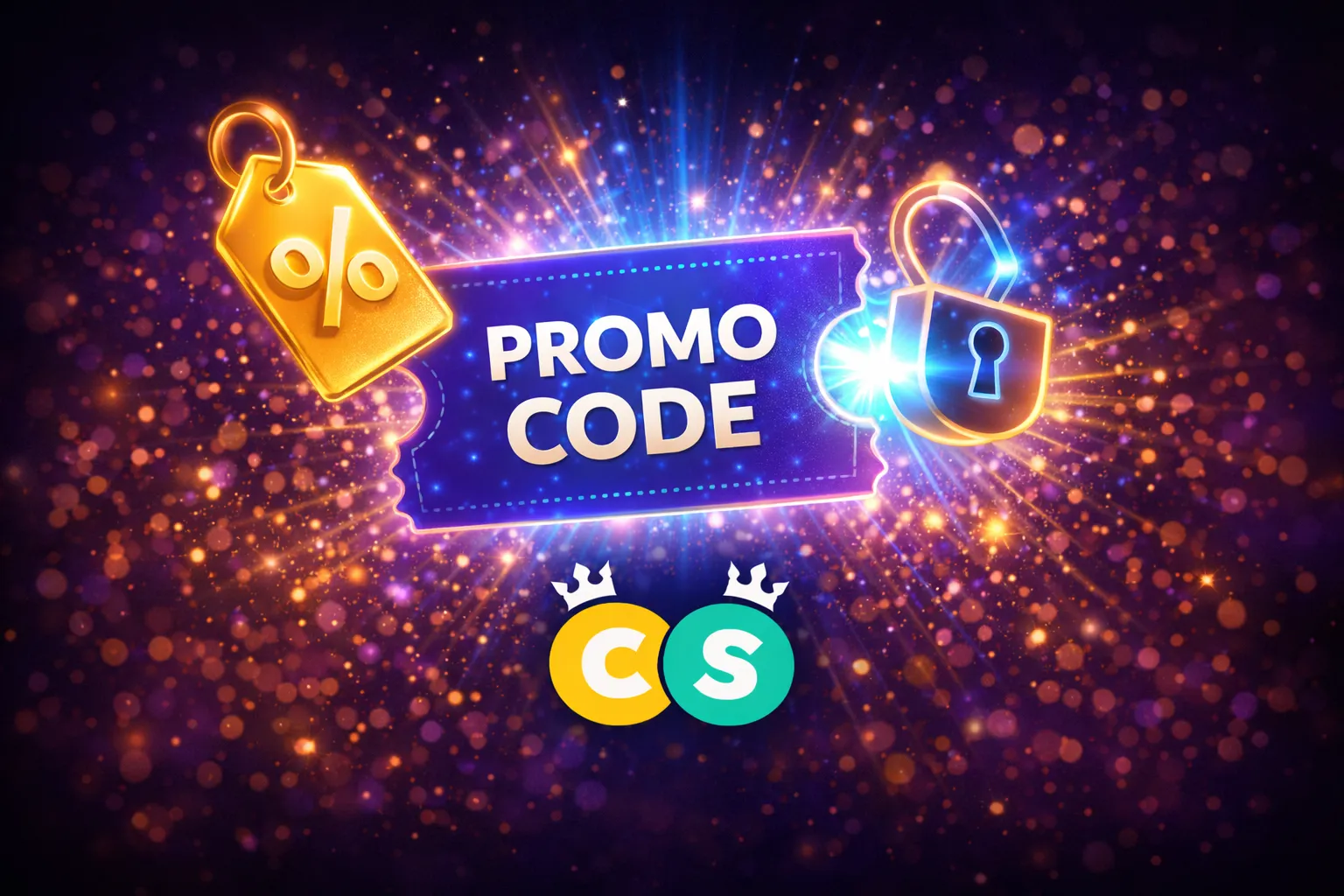 CrownCoins Promo Code 2026 — No Code Needed, Auto Bonus